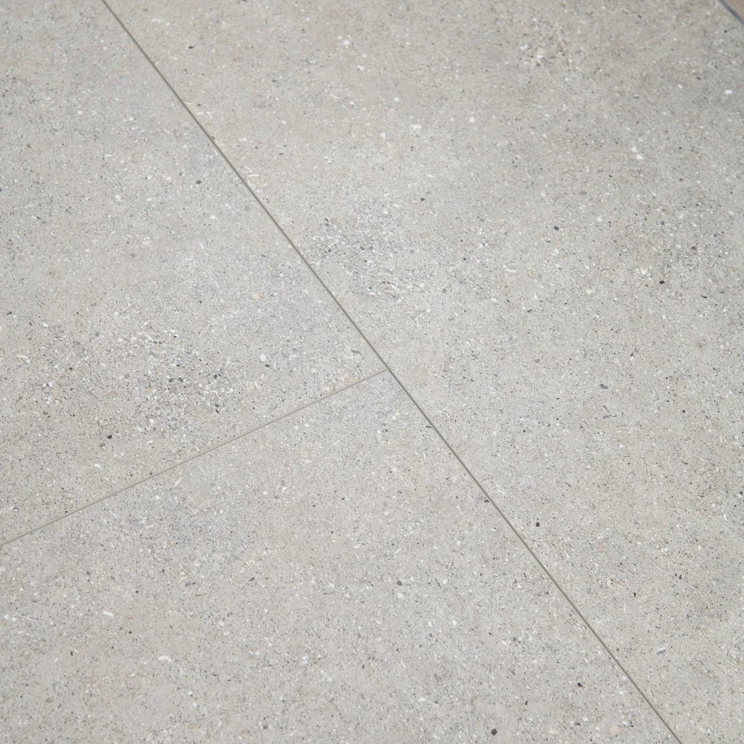 Terrazzo Stone - Luxe Vision SPC 4mm UV Resistant Coating Wall Panelling (123052) 2 Terrazzo Stone - Luxe Vision SPC 4mm UV Resistant Coating Wall Panelling (123052) - Image 2