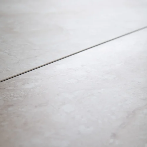 Sandy Quartz Marble - Luxe Vision 4mm High Gloss Wall Panelling (124097) -Oak Door Store SKU 380772 closeup2