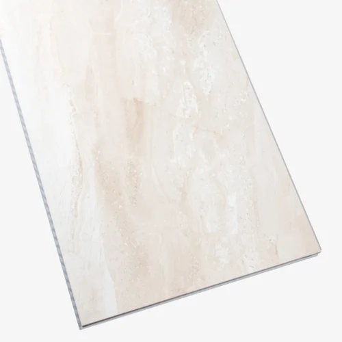 Sandy Quartz Marble - Luxe Vision 4mm High Gloss Wall Panelling (124097) -Oak Door Store SKU 380772 installation method