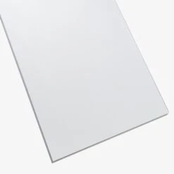 Metro Concrete - Luxe Vision 4mm High Gloss Wall Panelling (124098) 11 Metro Concrete - Luxe Vision 4mm High Gloss Wall Panelling (124098) -Oak Door Store SKU 380773 installation method