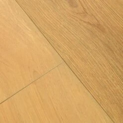 Gyant Warm Natural - Ocean Water Resistant 8mm Laminate Flooring (B4124) -Oak Door Store SKU 500001 perspective