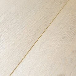 Select Light Brown - Ocean Water Resistant 8mm Laminate Flooring (B8306) -Oak Door Store SKU 500003 closeup c68903eb 8388 42cb b7f5 346cb8b2436e