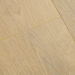 Select Light Brown - Ocean Water Resistant 8mm Laminate Flooring (B8306) -Oak Door Store SKU 500003 topview 3553825b a295 4227 9e69 59eebceb7cad