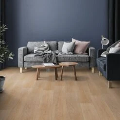 Rossini Oak - 8mm Water Resistant Laminate Flooring (62002245)