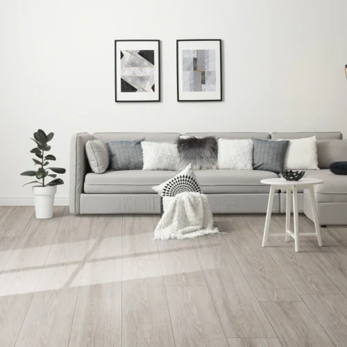 Verdi Oak - 8mm Water Resistant Laminate Flooring (62002339)