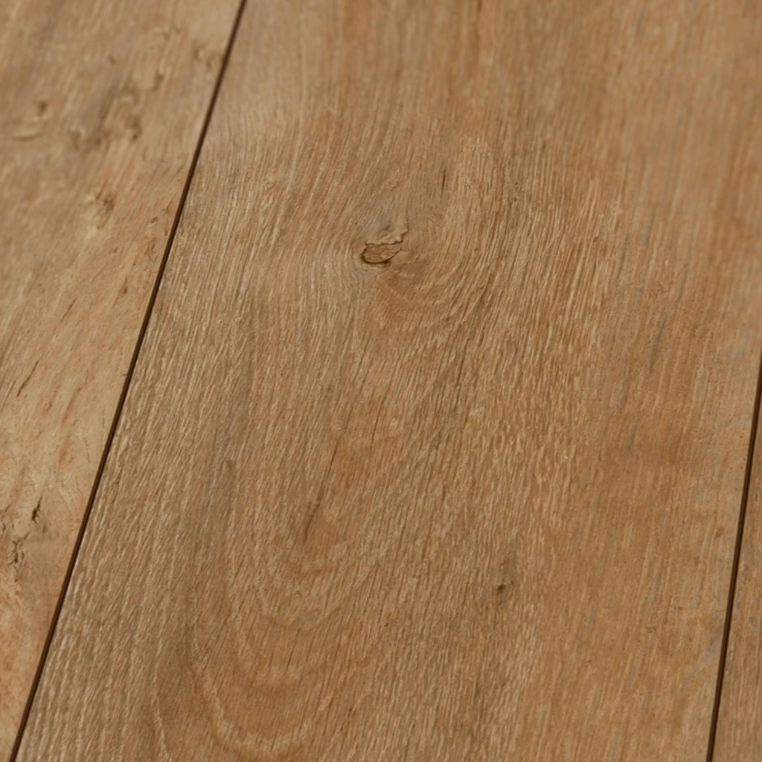 Welsh Oak Nature - 8mm Water-Resistant Laminate Flooring (D4617) 4 Welsh Oak Nature - 8mm Water-Resistant Laminate Flooring (D4617) - Image 4