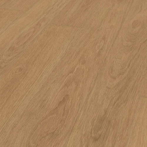 Trend Oak Nature - 12mm Water-Resistant Laminate Flooring (D90142) -Oak Door Store SKU 500012 perspective