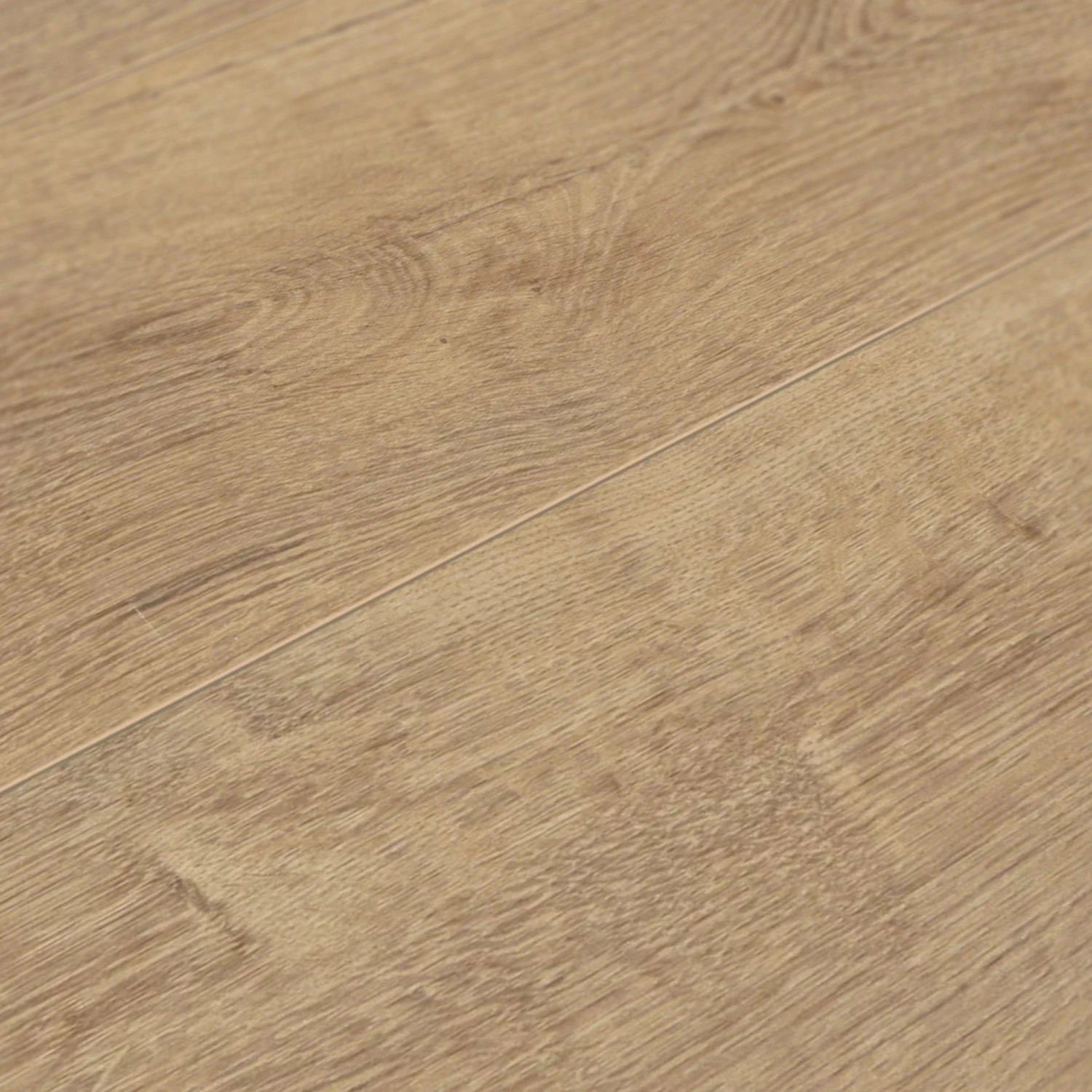 Welsh Oak - 12mm Water-Resistant Laminate Flooring (D90152) 4 Welsh Oak - 12mm Water-Resistant Laminate Flooring (D90152) - Image 4
