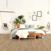 Welsh Oak - 12mm Water-Resistant Laminate Flooring (D90152)