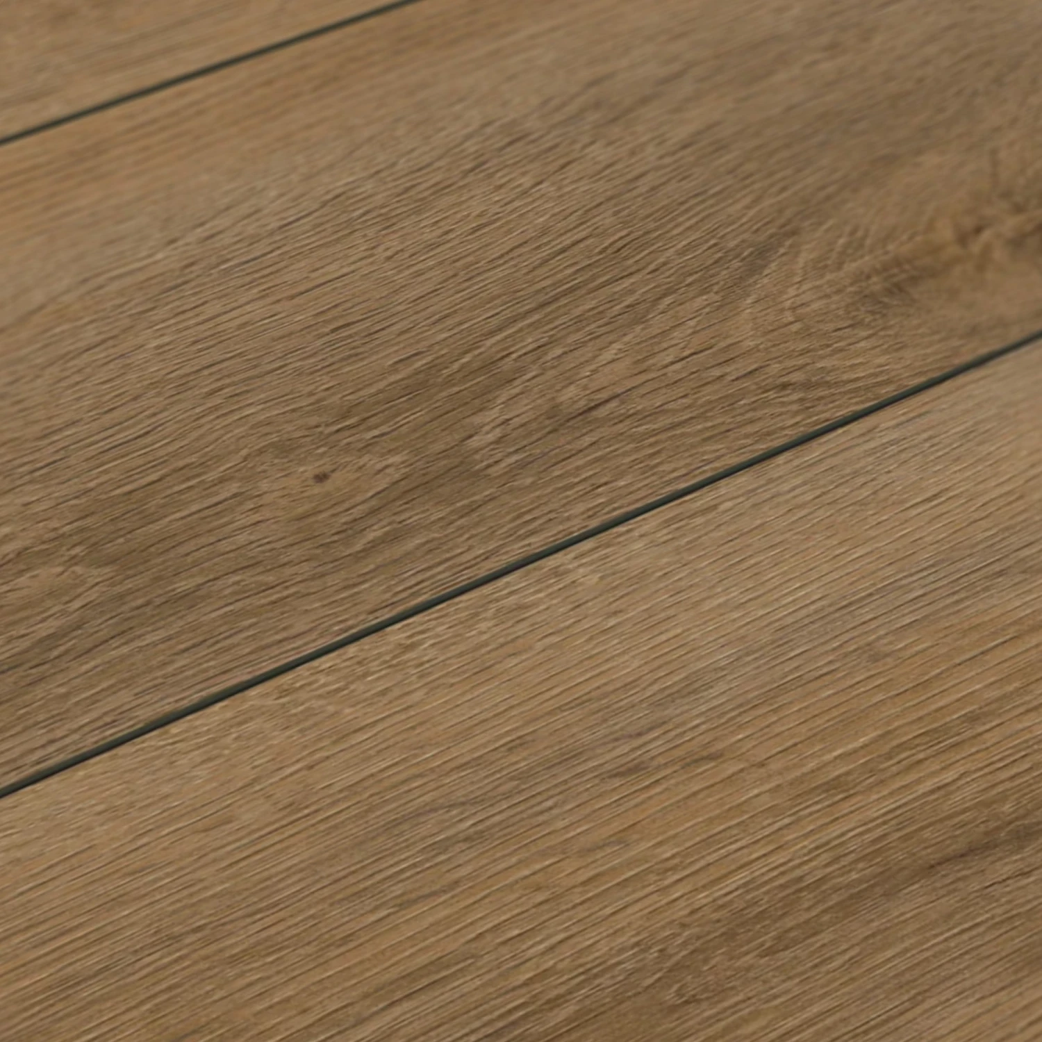 Grand Oak Brown - 12mm Water-Resistant Laminate Flooring (D90222) 4 Grand Oak Brown - 12mm Water-Resistant Laminate Flooring (D90222) - Image 4