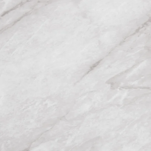 Light Grey Marble - PVC Gloss Waterproof Wall Panelling (SP5)