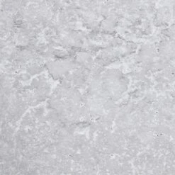 Grey Concrete - PVC Gloss Waterproof Wall Panelling (SP6)