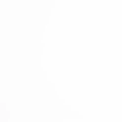 PVC Gloss Shower Wall Panel - Matt White (SP10)