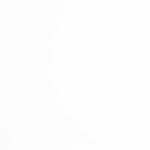 PVC Gloss Shower Wall Panel - Matt White (SP10)