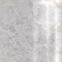 PVC Gloss Shower Wall Panel - Fino Grey Gloss (SP13)