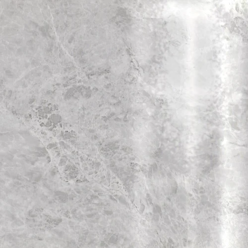 PVC Gloss Shower Wall Panel - Fino Grey Gloss (SP13)