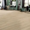 Summer Oak Beige - 8mm Water-Resistant Laminate Flooring (D3902)