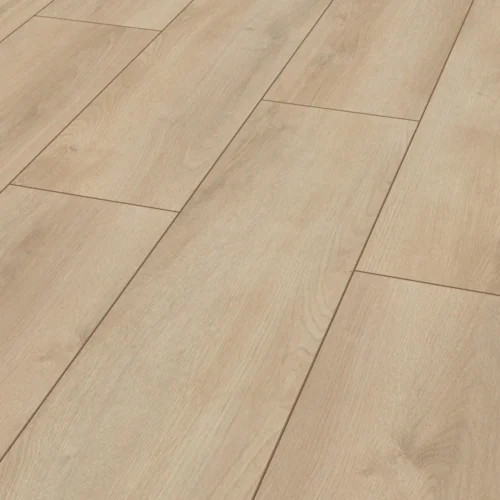 Summer Oak Beige - 8mm Water-Resistant Laminate Flooring (D3902) 7 Summer Oak Beige - 8mm Water-Resistant Laminate Flooring (D3902) -Oak Door Store SKU500009 perspective c606fe45 639d 4fcb ad7c 7828cc4badb6