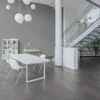 Slate Dark Grey - Universo Water-Resistant 8mm Water-Resistant Laminate Flooring (113497)