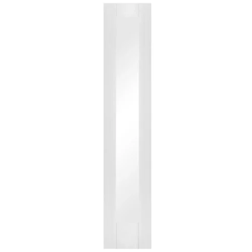 External White Painted Composite Clear Glass Universal Sidelight (121032) 5 External White Painted Composite Clear Glass Universal Sidelight (121032) -Oak Door Store external white painted composite clear glass universal sidelight 121032 p121032 261121 image