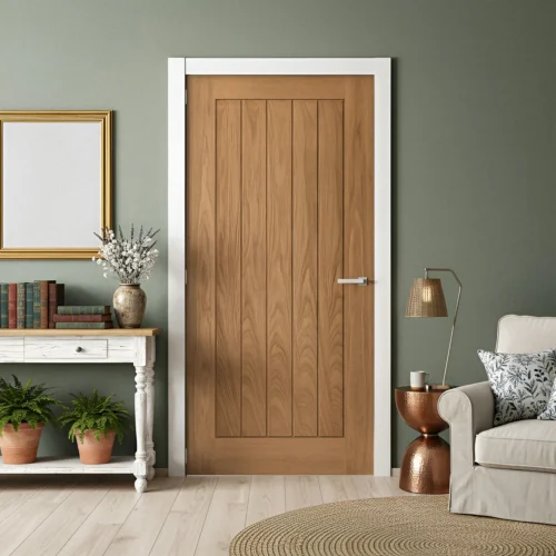 Oak Internal Fully Finished Farley Door (89284) -Oak Door Store ff farley2 3f9e1a4e 2c9c 4411 ae83 1f3f4db79f4a