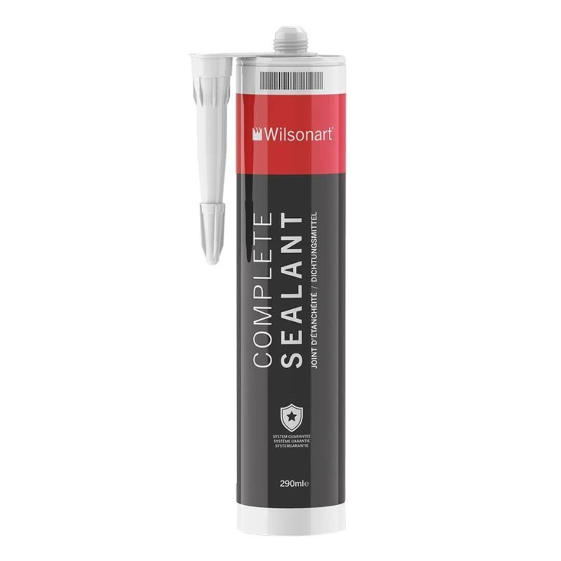 Slate Grey - Waterproof Sealant 1 Slate Grey - Waterproof Sealant