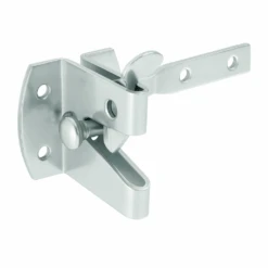 Zinc Auto-Gate Latch (84959)